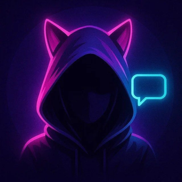 Anonimka Logo